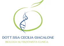 Dott.ssa Cecilia Giacalone - Biologa Nutrizionista Clinica Mazara del Vallo